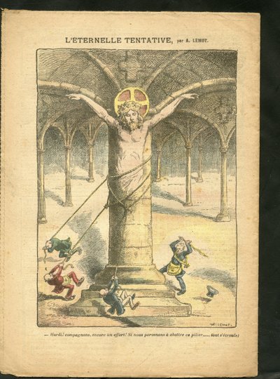 Le Pelerin
