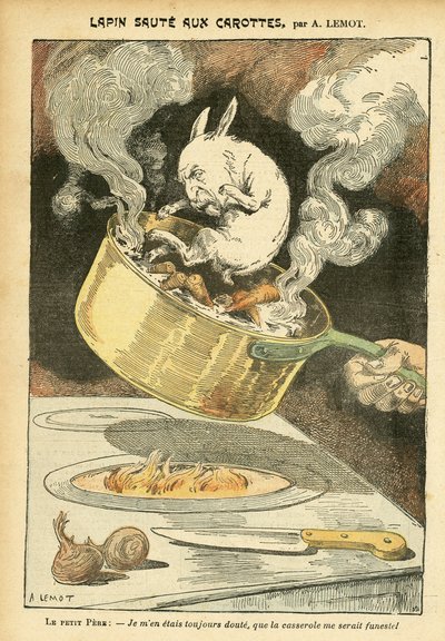 Le Pelerin