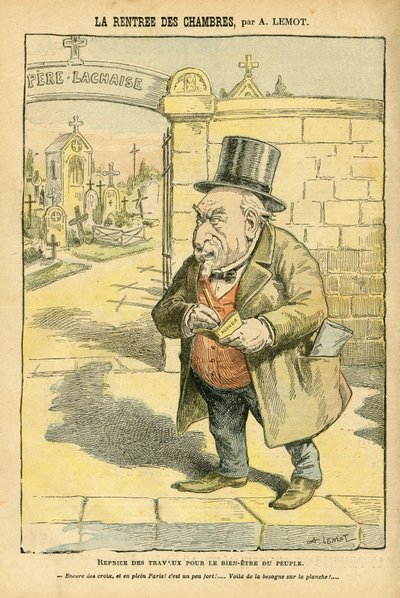 Le Pelerin