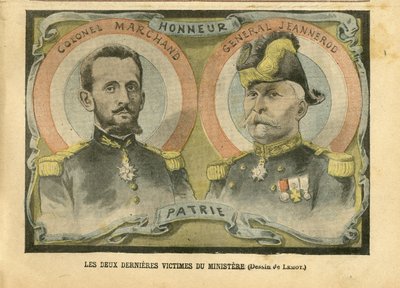 Achille Lemot