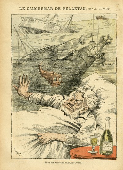 Le Pelerin