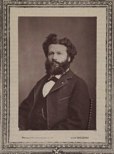 Camille Flammarion