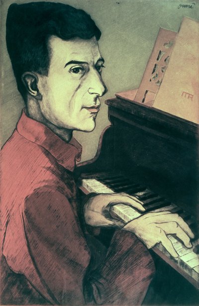 Maurice Ravel