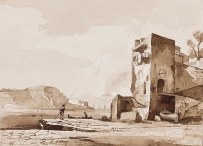 Muhtemelen Posillipo