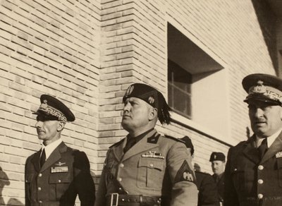 Mauro Toschi fu Ulisse Şirketi tarafından Bologna