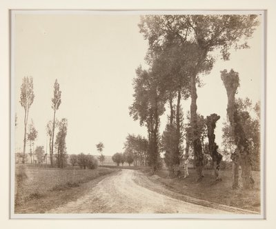 Archicourt, Fransa by Adalbert Cuvelier