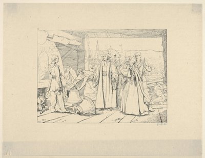 Konfederasyon Savaş Gravürlerinden, 1861-63
