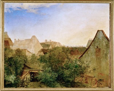  by Adalbert Stifter