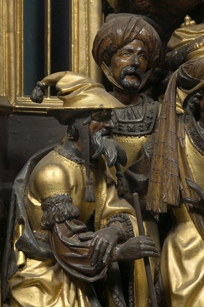 Magi