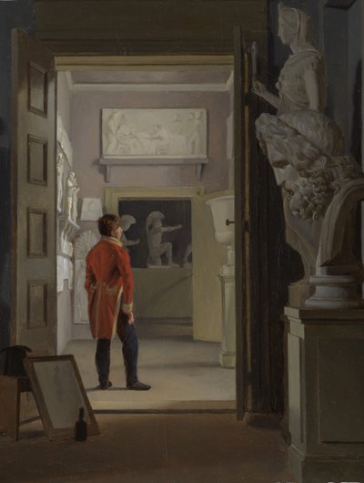 Charlottenborg Sarayı
