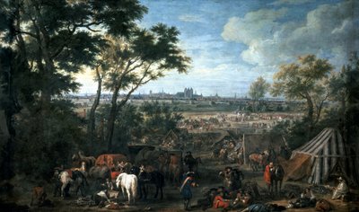 Louis Ordusu Tournai