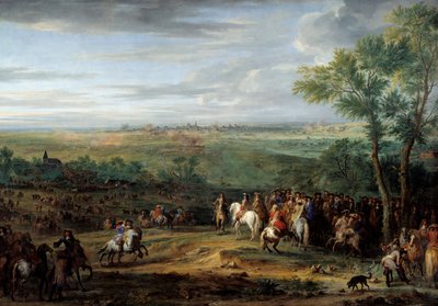 Louis XIV