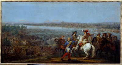 Hollanda Savaşı: “” 12/06/1672