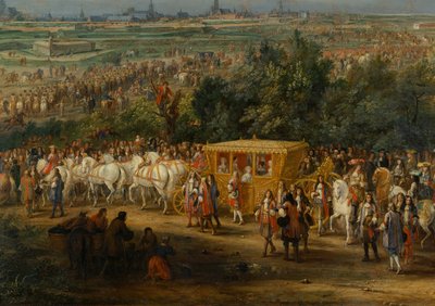 Louis XIV