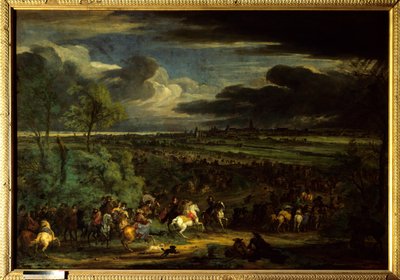 Devrim Savaşı (1667-1668): “” 18 Temmuz 1667