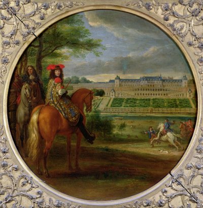 Yeni Saint-Germain Sarayı