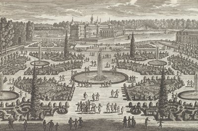 Chantilly
