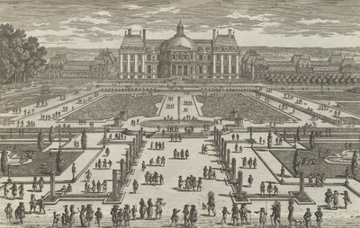 Vaux-Le-Vicomte