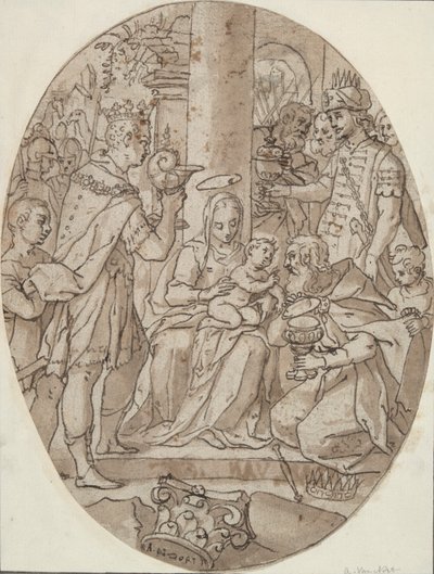 magi