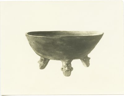 Patamban, Zahuayo ve obsidyen pulları Guadalupe Höyüğü, Etzatlan, Churumuco, Michoacan, Meksika
