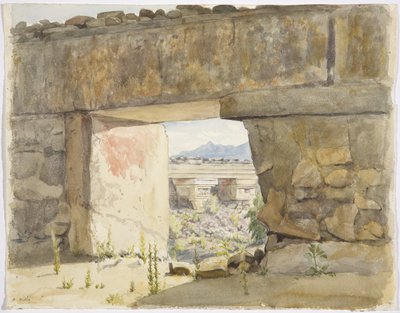 Mitla, Oaxaca