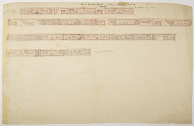 Uxmal, Meksika