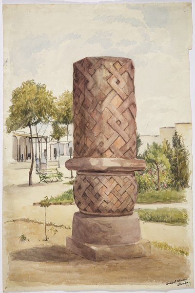 Otumba, Meksika
