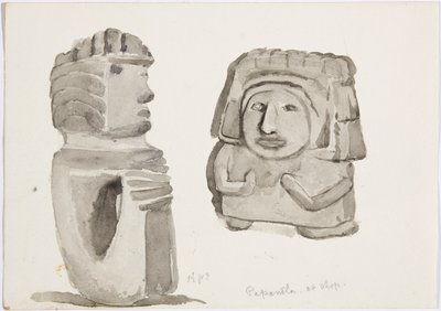 Papantla, Meksika