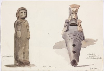 Malinalco, Toluca, Meksika