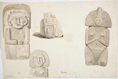 Papantla, Meksika