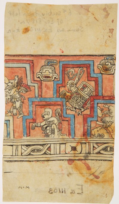 Acanceh, Meksika