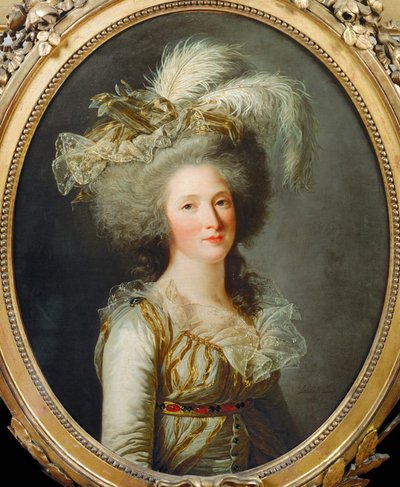  by Adelaide Labille Guiard