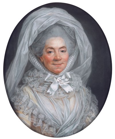 Madame de Pompadour