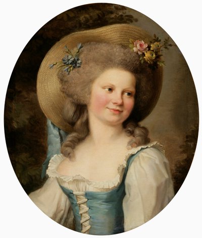 Madame Dugazon 1755-1821, Komedi Blaise ve Babet