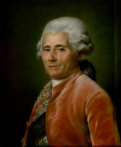  by Adelaide Labille Guiard