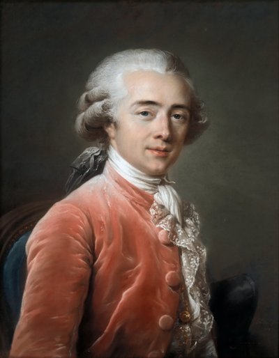 François-André Vincent