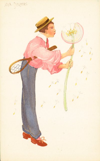  by Adelaide Marchi