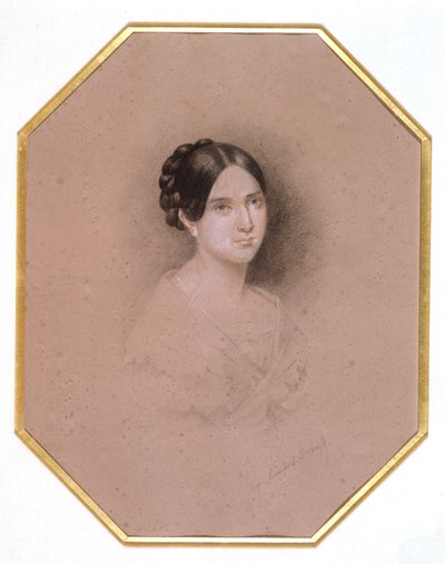 Leopoldine Hugo