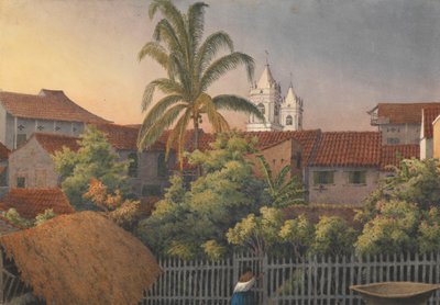  by Admiral Sir Edward Gennys Fanshawe