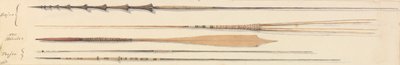  by Admiral Sir Edward Gennys Fanshawe