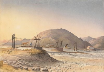  by Admiral Sir Edward Gennys Fanshawe