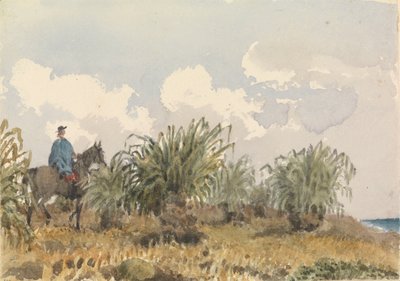  by Admiral Sir Edward Gennys Fanshawe