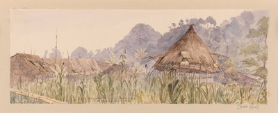  by Admiral Sir Edward Gennys Fanshawe