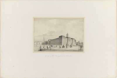Rotterdam