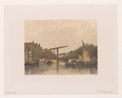 Zwanenburgwal