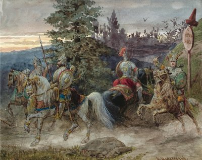 Chernomor
