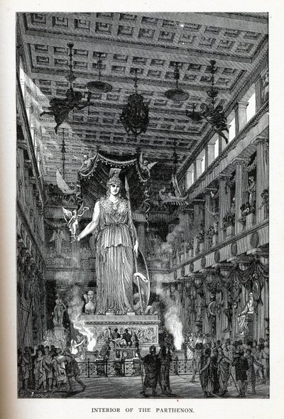 Parthenon