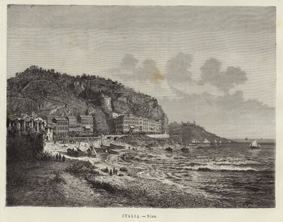 Güzel by Adolf Closs