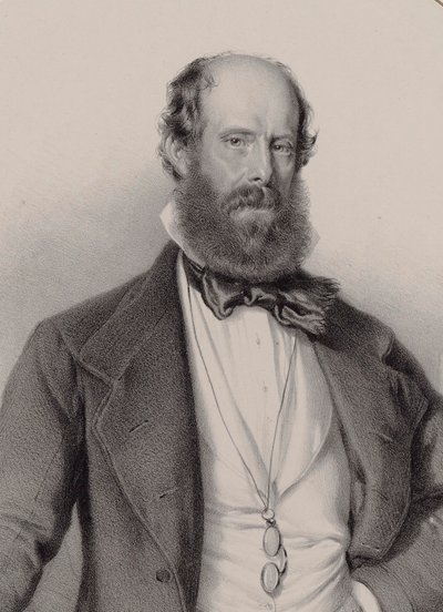 Besteci Luigi Ricci