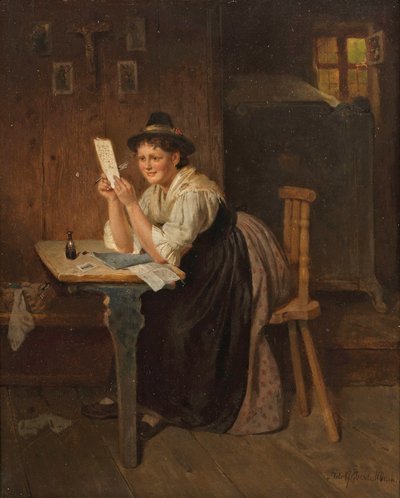 by Adolf Eberle